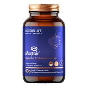 Doctor Life Magtein, proszek, 90 g