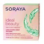 Soraya Ideal Beauty, lekki hydro-krem na dzień, cera tłusta i mieszana, 50 ml
