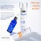 Bandi Medical Expert anti glycation, ujędrniający krem antyoksydacyjny SPF 50, 50 ml