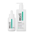 Zestaw Biovax Trychologic Wypadanie, szampon, 200 ml + serum, 50 ml