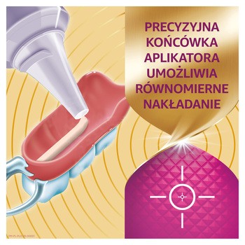 Corega Power Max Mocowanie + Komfort, krem mocujący do protez zębowych, neutralny, 40 g