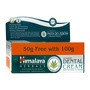 Himalaya Herbals, pasta do zębów z fluorem, 100 g + 50 g GRATIS