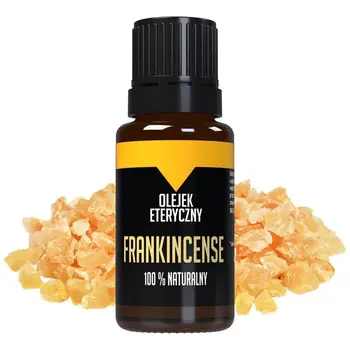 Bilovit, olejek eteryczny frankincense, 10 ml