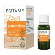 Botame, olejek eteryczny, pomarańcza, 10 ml