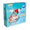 Canpol Babies Sensory Toys, sensoryczna mata do zabawy, 1 szt.