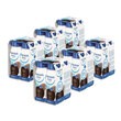 Zestaw 6x Fresubin Energy Drink, płyn odżywczy, smak czekoladowy, 200 ml x 4 butelki