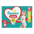 Pampers Active Baby Pants, pieluchomajtki, rozmiar 6, 84 szt.