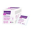 HexaClean, chusteczki do specjalistycznej higieny i pielęgnacji brzegów powiek, 20 szt