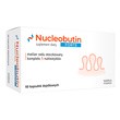 Norsa Pharma Nucleobutin Forte, kapsułki, 60 szt.