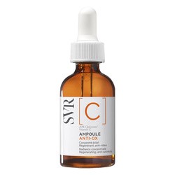 SVR C, skoncentrowane serum antyoksydacyjne, 30 ml