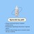 Mydlarnia 4 Szpaki Szarotka alpejska, serum kwasowe, 30 ml