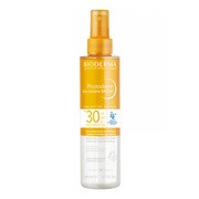 Bioderma Photoderm Eau Solaire Bronz, nawilżająca dwufazowa woda SPF 30, 200 ml https://azcdn.doz.pl/image/d/product/8cb6e139-scale-180x180.png