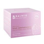 Balneokosmetyki, odmładzający krem malinowy do twarzy, poprawiający owal twarzy, 50 ml https://azcdn.doz.pl/image/d/product/d3b2b758-scale-180x180.png