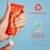 SVR Sun Secure Creme, nawilżający krem ochronny SPF50+, 50 ml