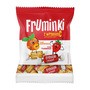 Fruminki z witaminą C, cukierki do żucia, smak pomarańczowy i truskawkowy, 150 g