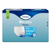 Tena Pants ProSkin Plus, majtki chłonne, rozmiar S, 15 szt. https://azcdn.doz.pl/image/d/product/6f373af8-scale-180x180.png