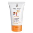 Iwostin Solecrin, lekka emulsja ochronna dla dzieci SPF50+, 100 ml