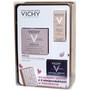 Zestaw Promocyjny Vichy Idealia, krem do skóry suchej, 50 ml + dwa miniprodukty GRATIS