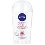 Nivea Dry Comfort 48h, antyperspirant, sztyft, 40 ml