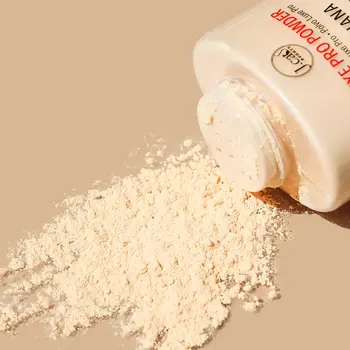 J.Cat Beauty Luxe Pro Powder, sypki puder utrwalający, 103 Porcelain, 42 g