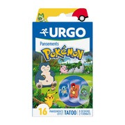 Urgo Pokemon, plastry z opatrunkiem dla dzieci, 16 szt. https://azcdn.doz.pl/image/d/product/0d2bcadc-scale-180x180.png