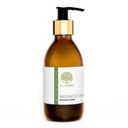 BeeHerbs, balsam do ciała, betulina & miód, 250 ml