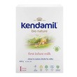 Kendamil Bio Nature 1, mleko początkowe, proszek, 600 g (2 x 300 g)