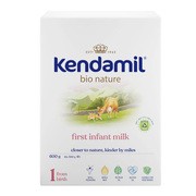 Kendamil Bio Nature 1, mleko początkowe, proszek, 600 g (2 x 300 g) https://azcdn.doz.pl/image/d/product/52e60046-scale-180x180.png