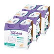 Zestaw 3 x Nutridrink Skin Repair, smak waniliowy, płyn, 4 x 200 ml