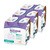 Zestaw 3 x Nutridrink Skin Repair, smak waniliowy, płyn, 4 x 200 ml
