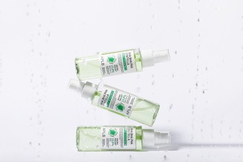 APLB AHA BHA PHA Centella Mist Essence, mgiełka-esencja do twarzy z kwasami i wąkrotą azjatycką, 105 ml