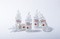 APLB Bakuchiol Propolis Ampoule, serum łagodzące do twarzy z bakuchiolem i propolisem, 40 ml