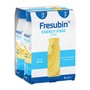 Fresubin Energy Fibre Drink, płyn o smaku bananowym, 4 x 200 ml