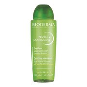 Bioderma Node G, szampon oczyszczający do włosów przetłuszczających, 400 ml https://azcdn.doz.pl/image/d/product/25caf355-scale-180x180.png