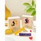 Health Labs GlowMe Mix, saszetki z proszkiem, smak ananas-mango, 15 szt., smak malina, 15 szt.