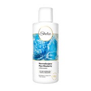 alt Shelee, normalizujący płyn micelarny z biofermentem z owsa i niacynamidem, 250 ml