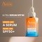 Avene Eau Thermale Ultra Serum, serum długotrwale nawilżajace, SPF 50+, 30ml