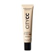 Madara Hyaluronic Anti-Pollution CC Cream SPF 15, krem koloryzujący, Light Beige, 40 ml