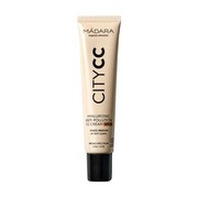 Madara Hyaluronic Anti-Pollution CC Cream SPF 15, krem koloryzujący, Light Beige, 40 ml https://azcdn.doz.pl/image/d/product/0749c218-scale-180x180.png
