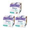 Zestaw Zestaw Nutridrink Skin Repair, smak truskawkowy, płyn, 4 x 200 ml + smak waniliowy, płyn, 4 x 200 ml + smak czekoladowy, płyn, 4 x 200 ml
