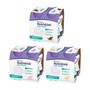 Zestaw Zestaw Nutridrink Skin Repair, smak truskawkowy, płyn, 4 x 200 ml + smak waniliowy, płyn, 4 x 200 ml + smak czekoladowy, płyn, 4 x 200 ml