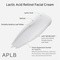 APLB Lactic Acid Retinol Facial Cream, krem odnawiający do twarzy z kwasem mlekowym i retinolem, 55 ml