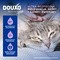 Douxo Spa Mousse, ultra-bezpieczna pianka bez spłukiwania dla kotów, 150 ml