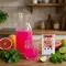 VSYPTO, proszek smakowy do wody, smak Mojito Grejpfrut, 3 g