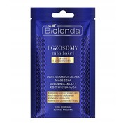 Bielenda Egzosomy Młodości, przeciwzmarszczkowa maseczka, ujędrniająco-rozświetlająca, 8 g https://azcdn.doz.pl/image/d/product/d0ebc524-scale-180x180.png