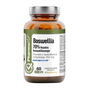 Pharmovit Boswellia 70% kwasu bosweliowego, kapsułki, 60 szt.