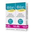 Zestaw Promocyjny Oillan med+, balsam intensywnie natłuszczający, 400 ml x 2 opakowania