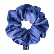 Sister Young Lilu, szyfonowa gumka do włosów scrunchie, steel blue, 1 szt. https://azcdn.doz.pl/image/d/product/22fc8a4c-scale-180x180.png
