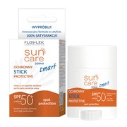 Flos-Lek Sun Care Derma Smart, sztyft ochronny SPF50+, 20 g https://azcdn.doz.pl/image/d/product/fce590d2-scale-180x180.png