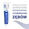 Zestaw Elgydium Sensitive, pasta do zębów w żelu, 75 ml + Elgydium Whitening, pasta do zębów, wybielająca, 75 ml